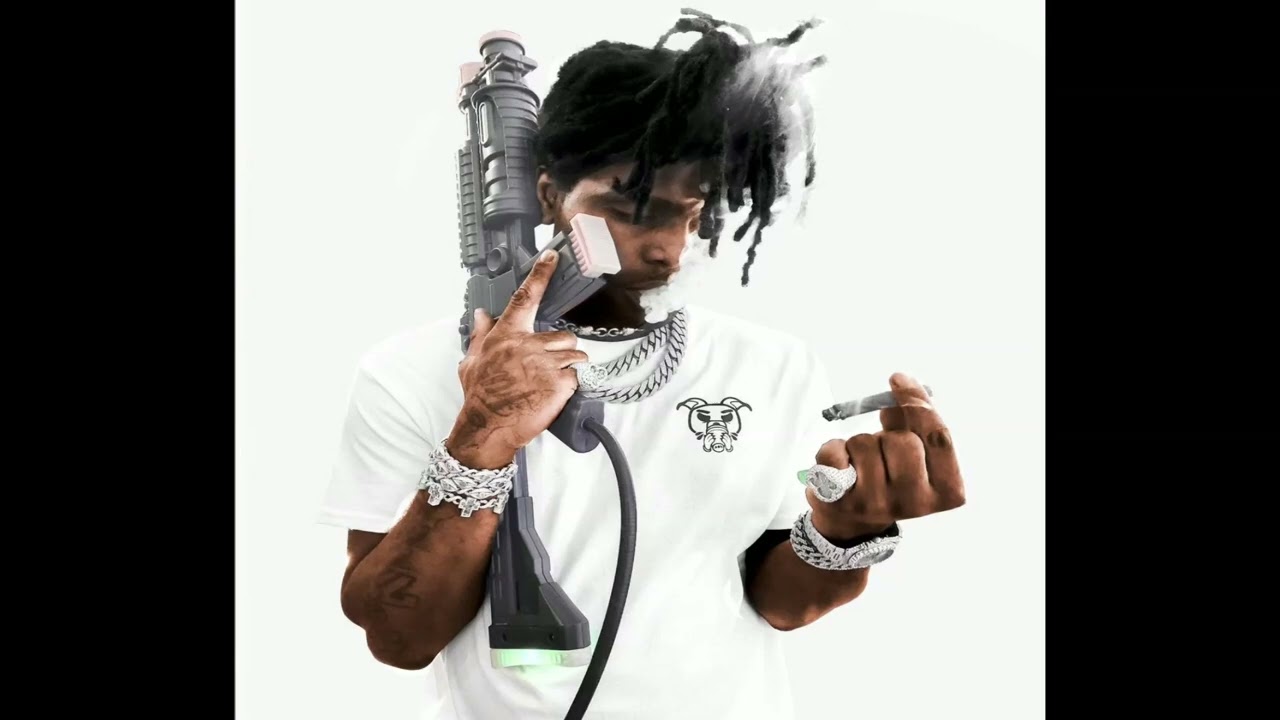 Chief Keef x Shawn Ferrari x Ballout x Steph Beats Rus Type Beat 