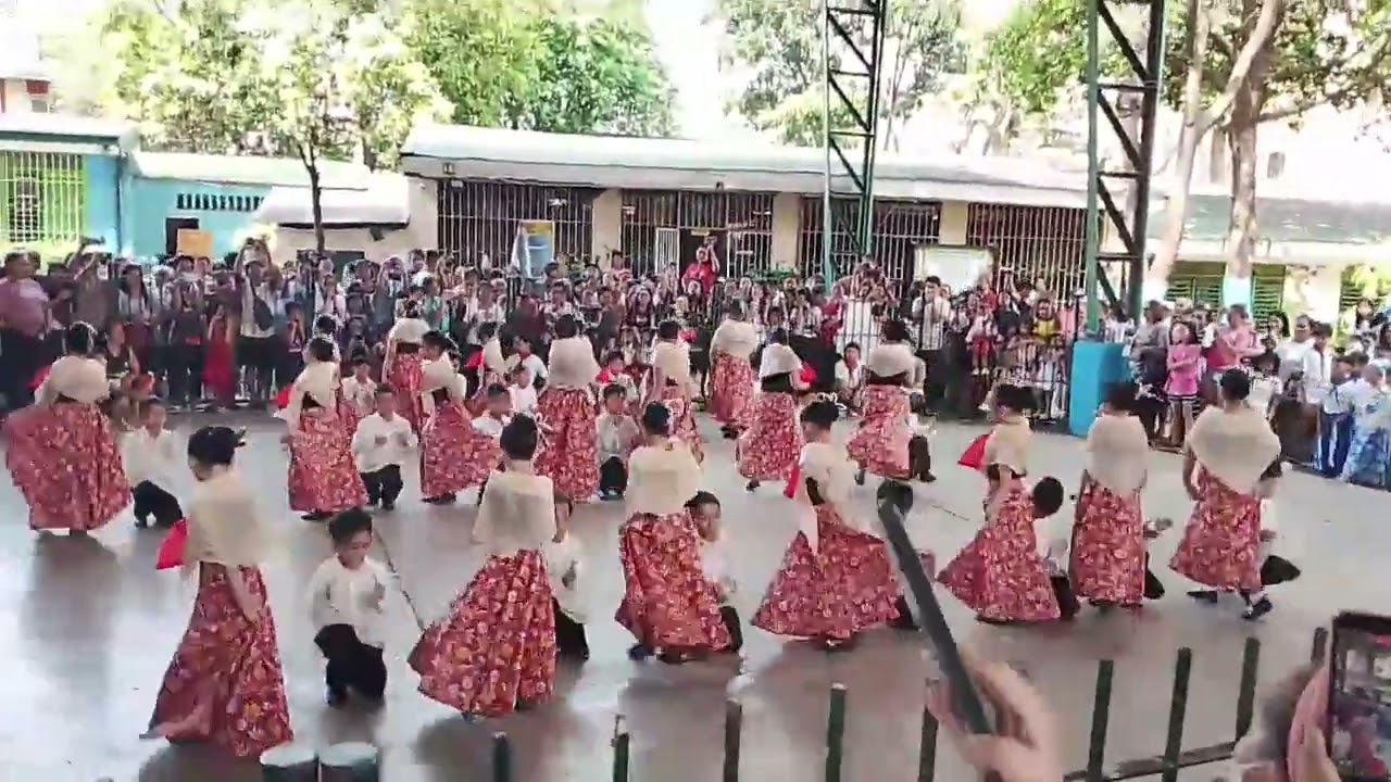Grade 2 Dance Contest - Champion and Best in Costume (2026)