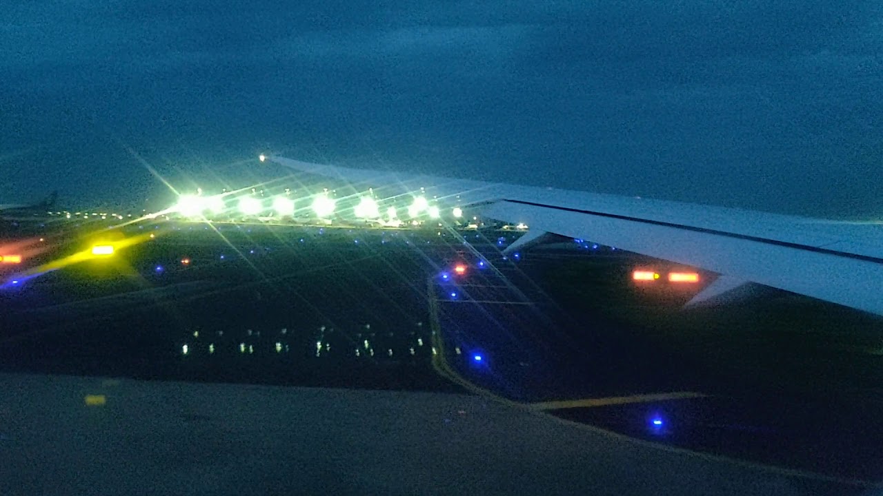 Chennai, TN, IN - London, UK Takeoff (VOMM - EGLL)