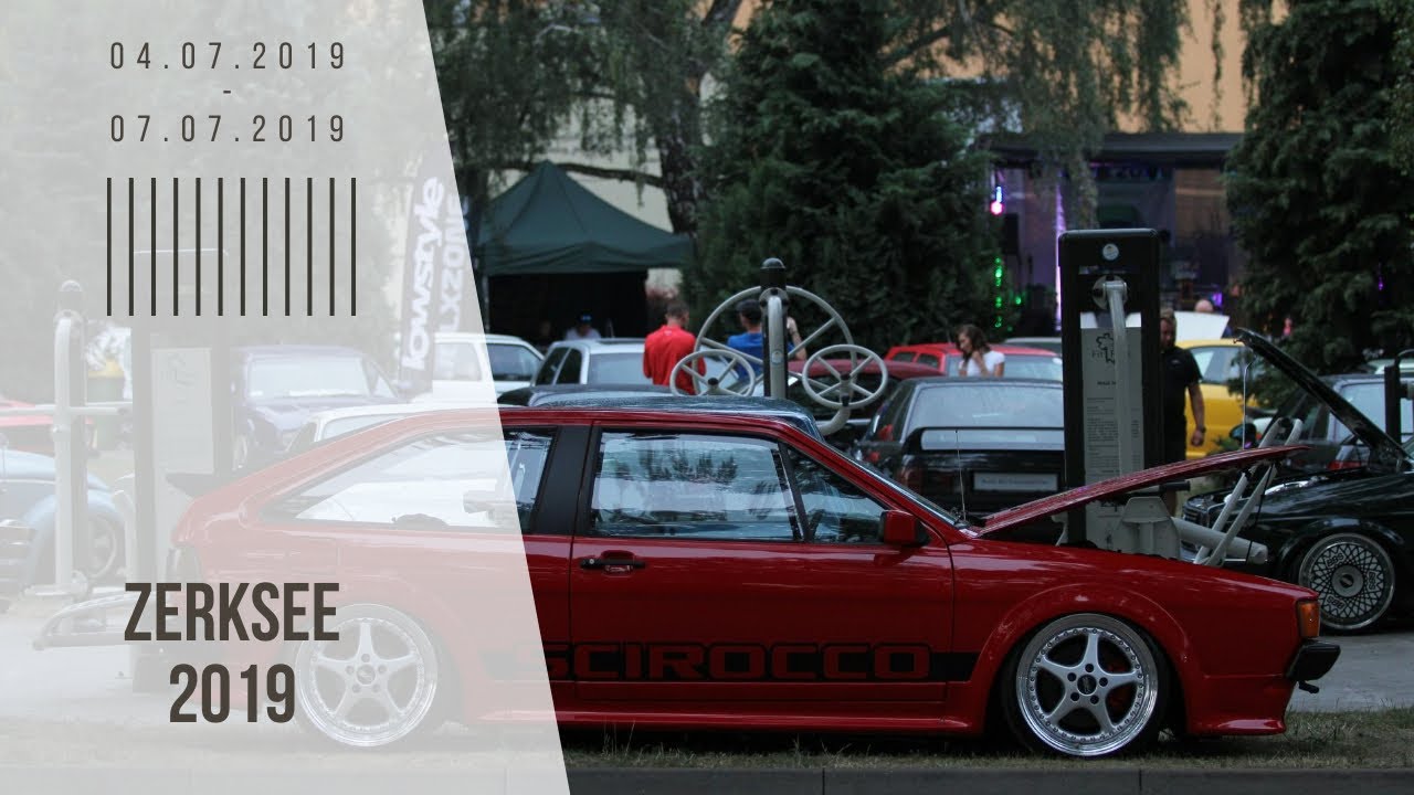 Zerksee 2019 - Wolfsgruppe - Volxzone