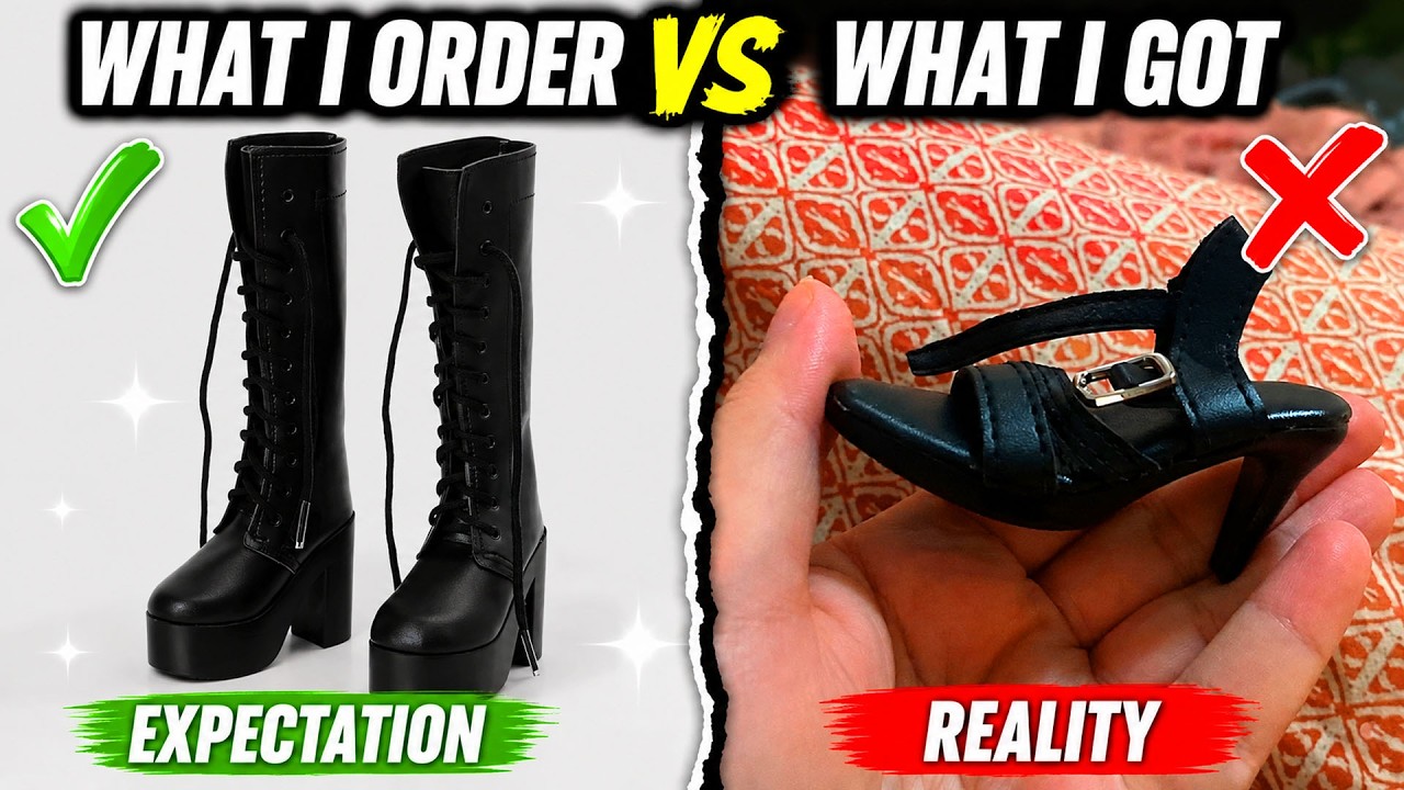 50 Hilarious Shopping Fails That Prove You Should Always Read The Reviews || Bear