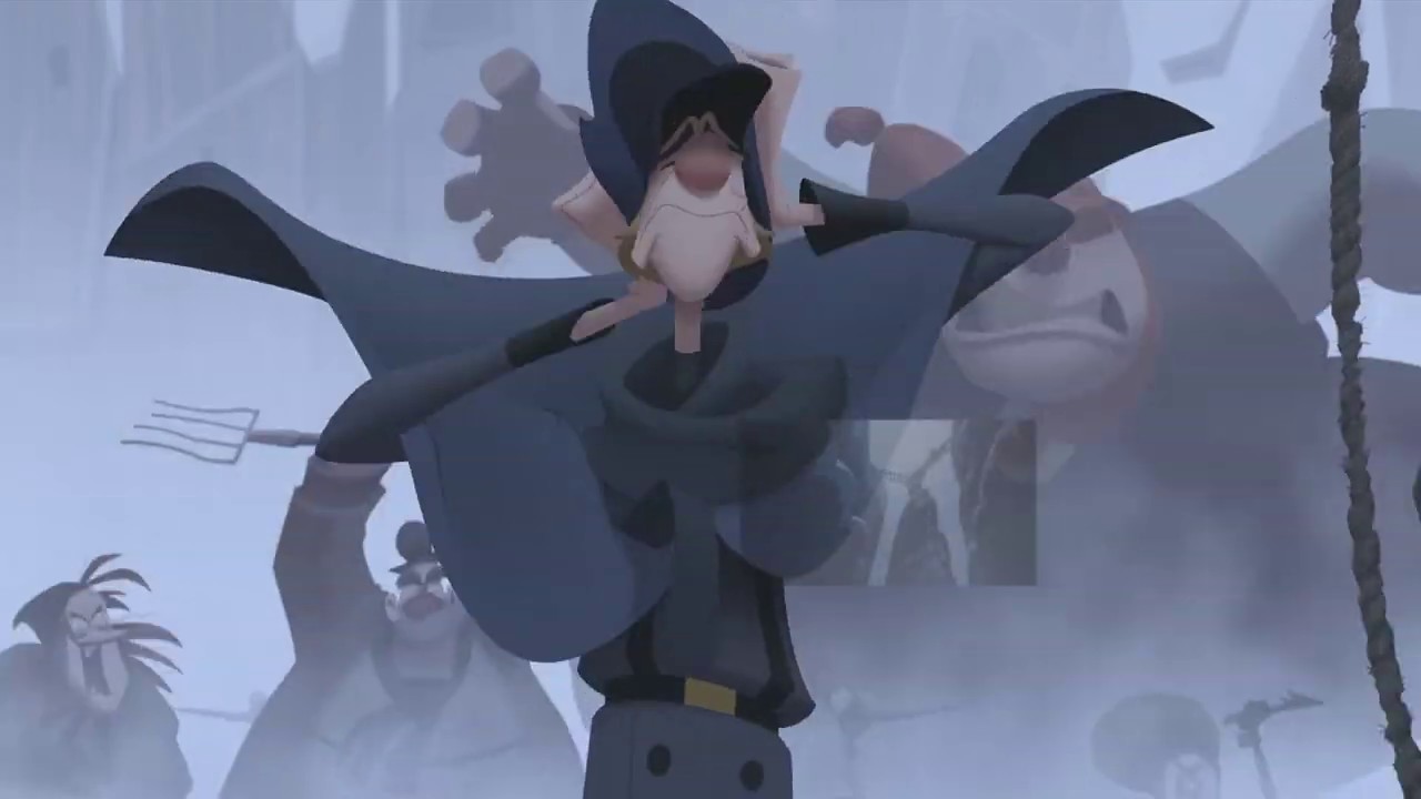 [Klaus] 