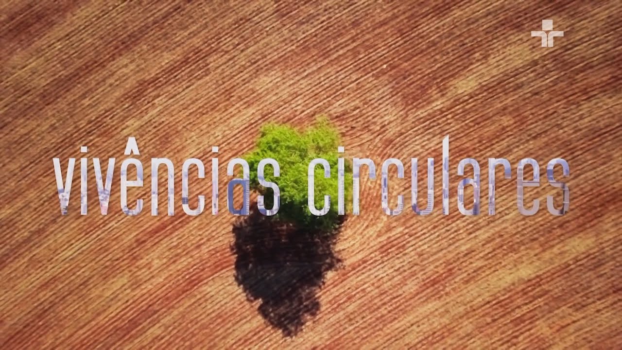 DOCUMENTÁRIO | VIVÊNCIAS CIRCULARES | 12/02/2025