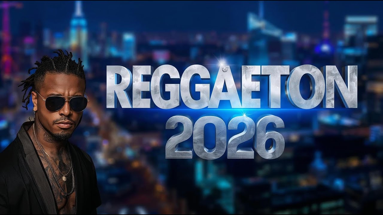 LO MÁS DURO DEL REGGAETÓN 2026 💎 Mix Estrenos Exclusivos (Perreo Élite) VOL.9