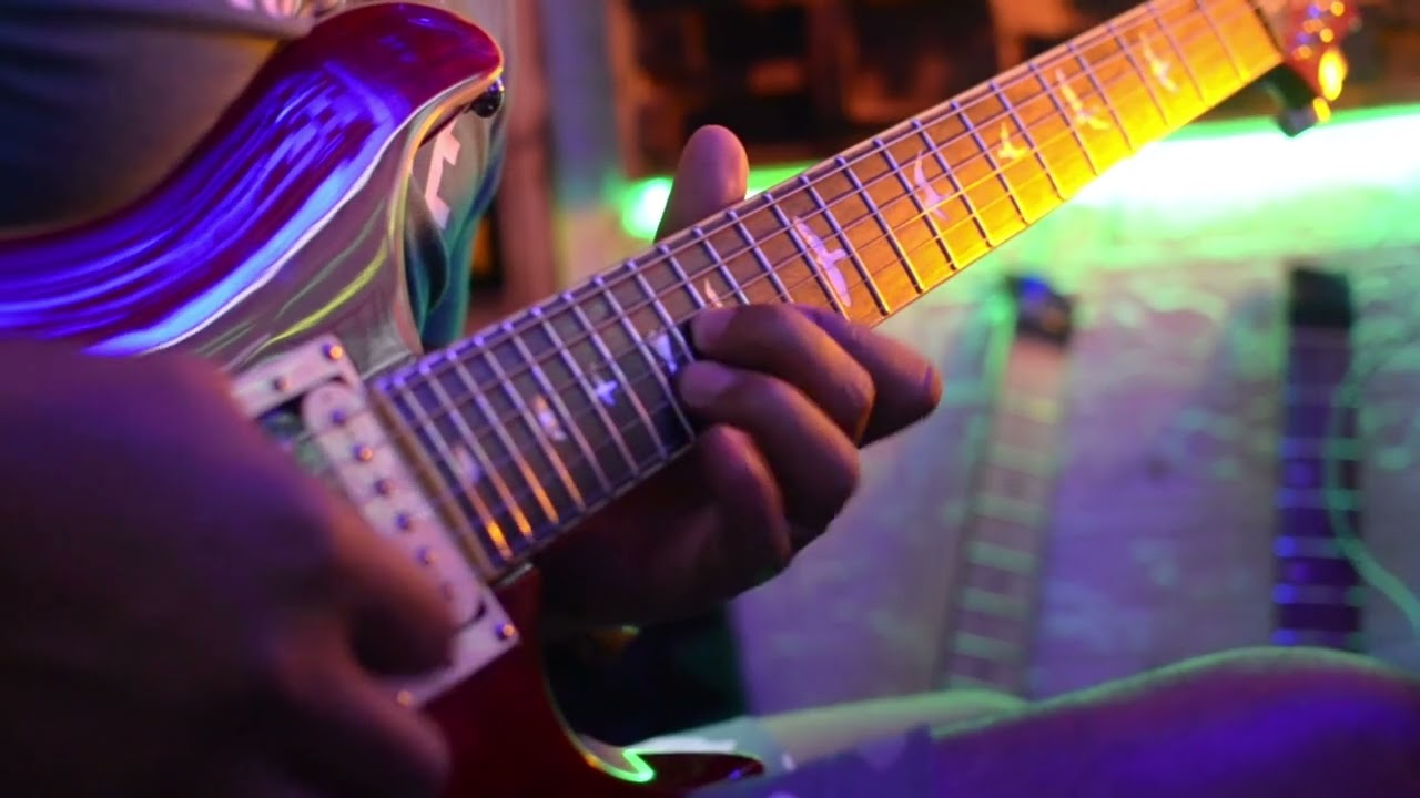 Agnus dei - Lamb of God | Jojo Garbilao Cover 2025