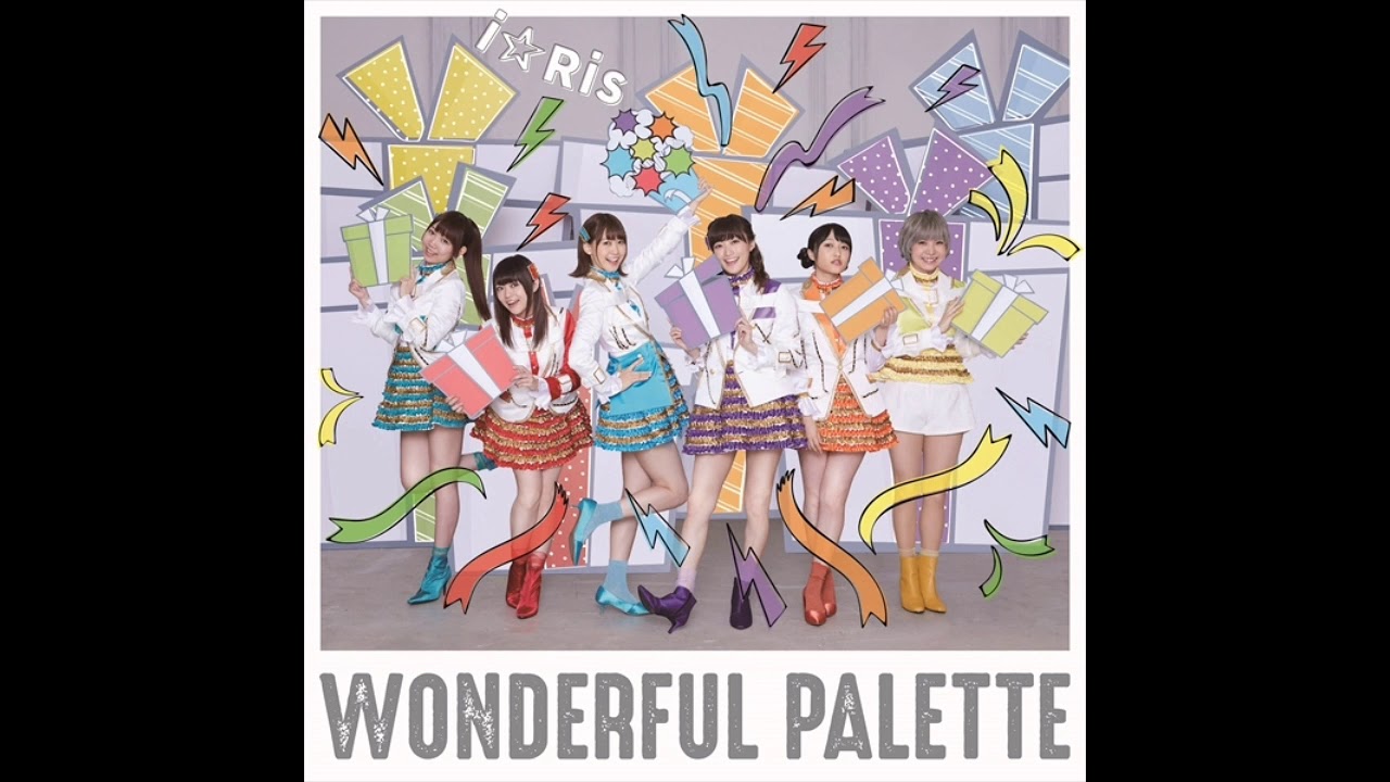 Re:call - i☆Ris