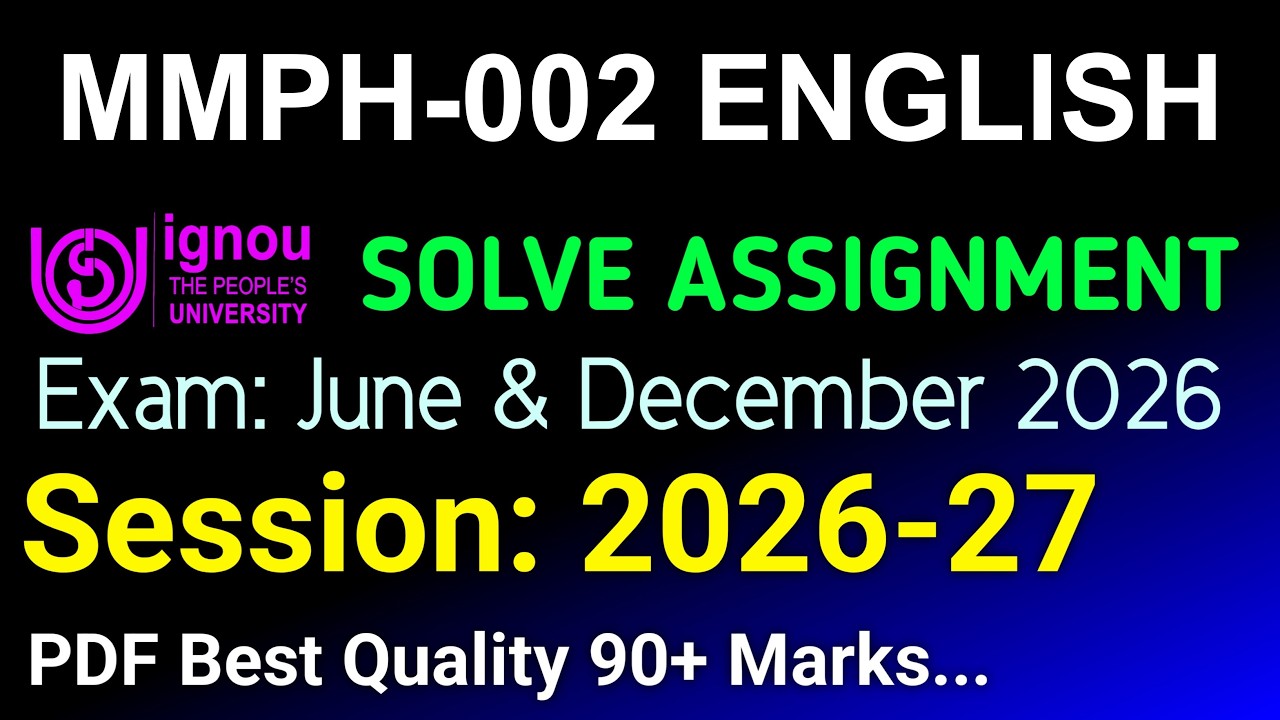 Решенное задание MMPH 2 2026-27 на английском, решенное задание MMPH 2 2026, задание MMPH-002
