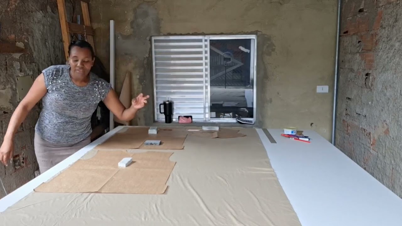 Como cortar as suas peças da maneira correta. 