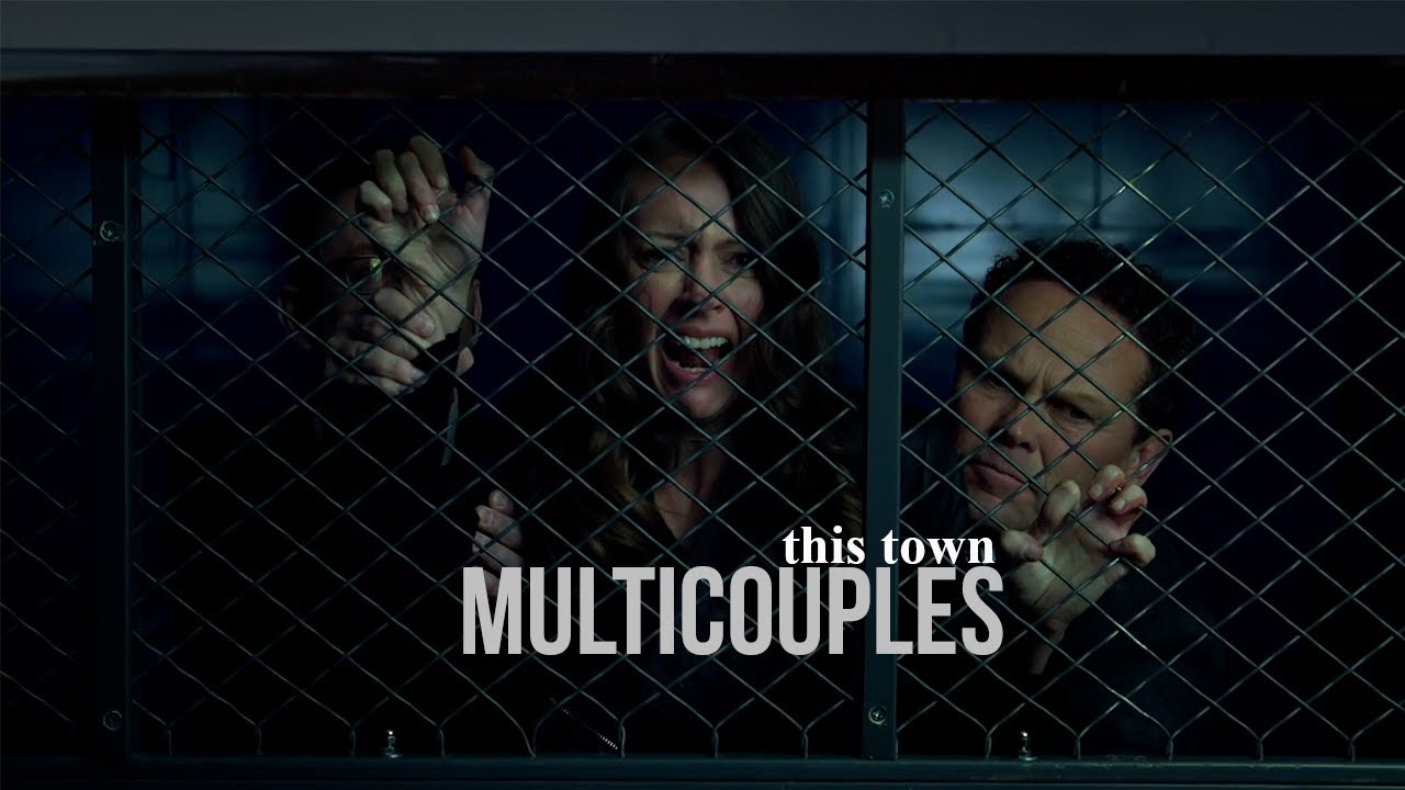 wlw multicouples | this town (1k)