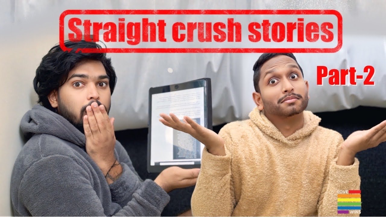 Heartbreaking Truths: When Gay Men Fall for Straight Men 💔 | Untold Stories & Empowerment
