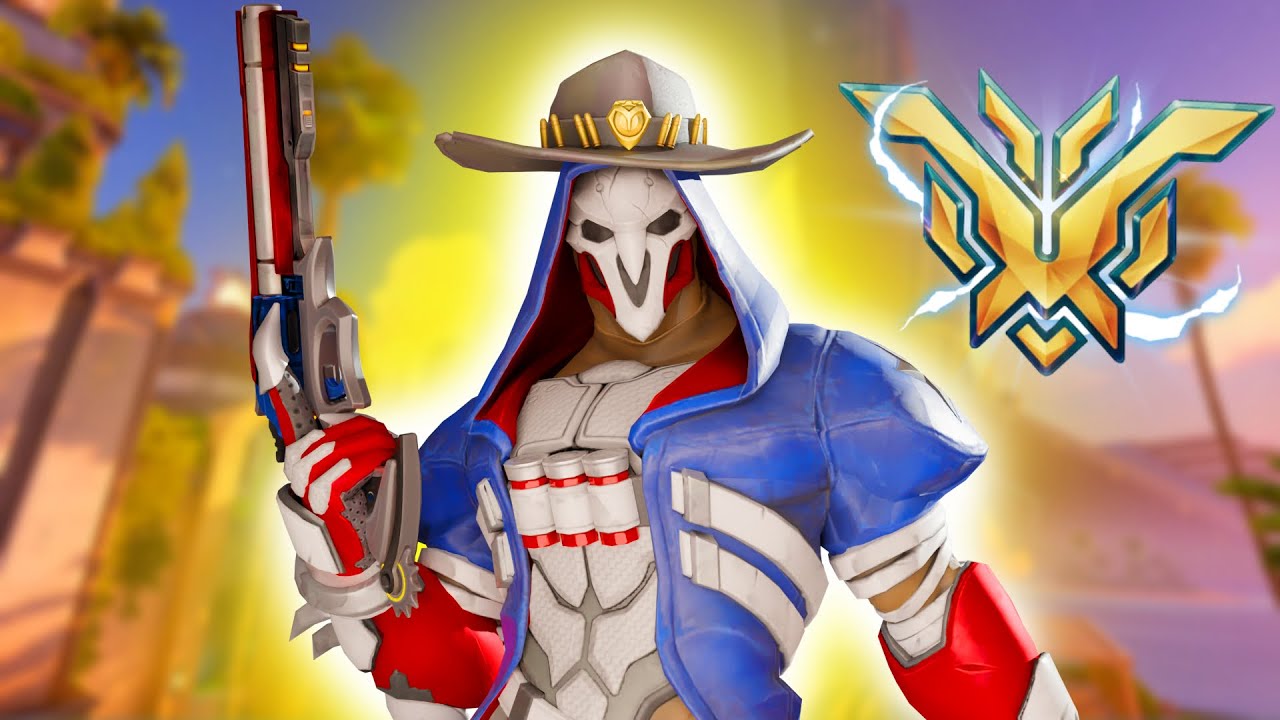 [🔴LIVE] Time to play dps wooooooo