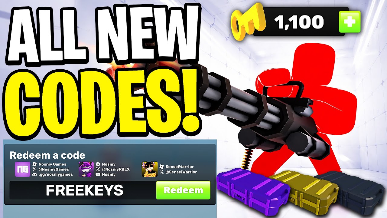 *NEW CODES* ALL WORKING CODES FOR RIVALS IN 2026! ROBLOX RIVALS CODES