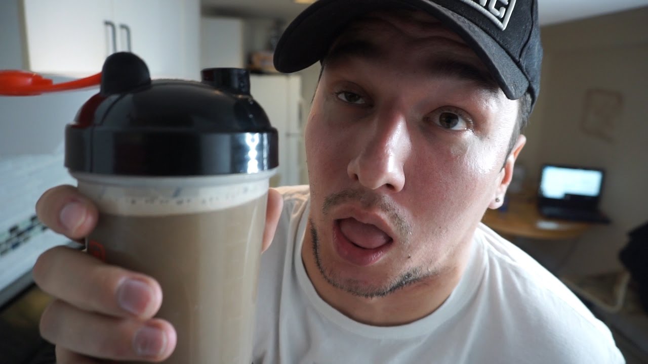 INSANE $100 ENERGY DRINK CHALLENGE *HOSPITAL GONE WRONG*