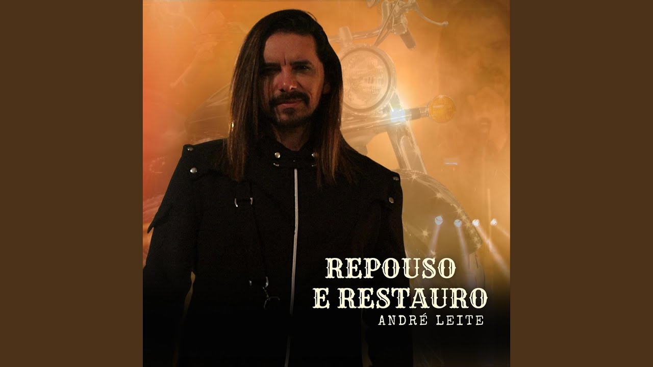 Repouso e Restauro