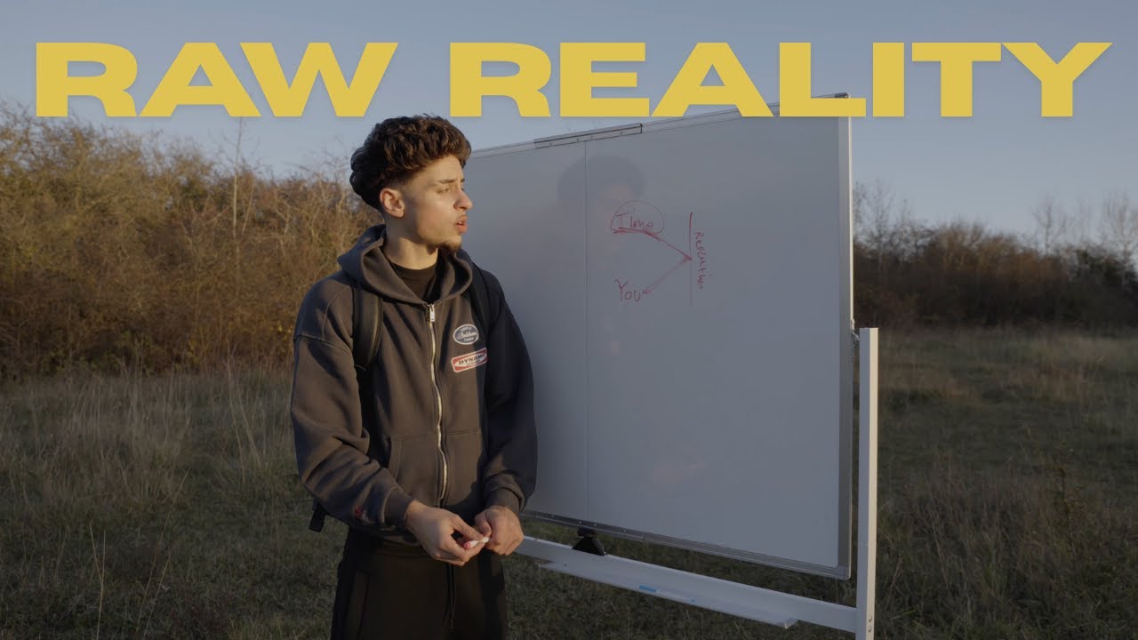 I Generated Over £100k As a Teenager This Is My Advice...