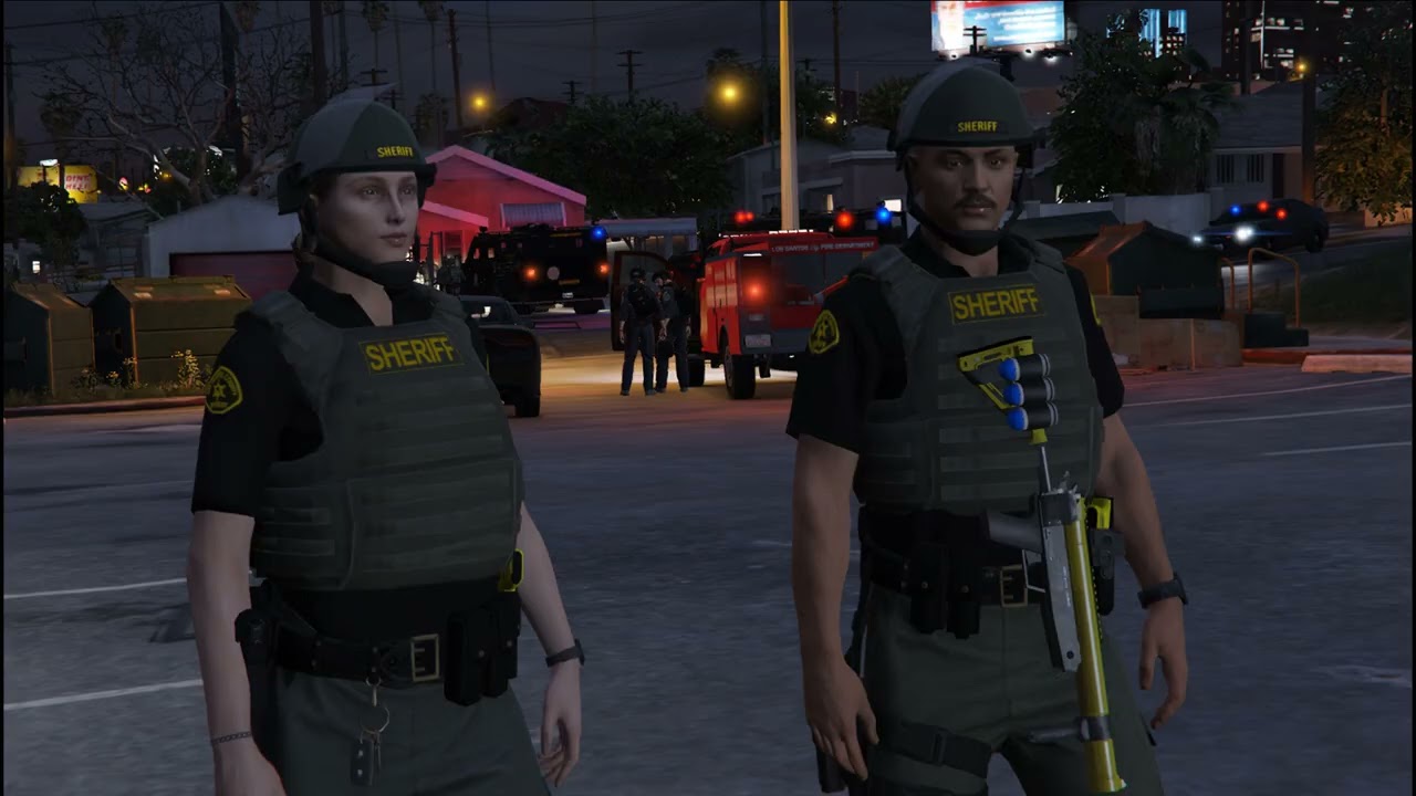 [tr-gta.world] deputy #1