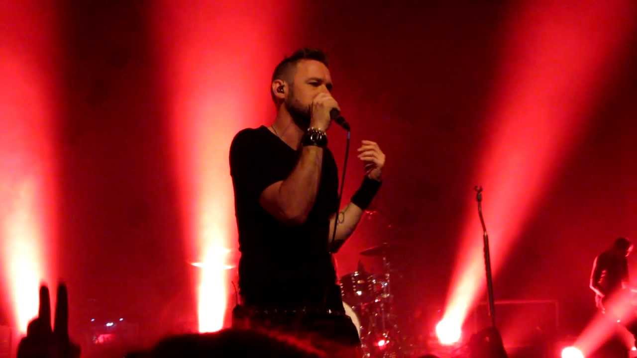 Kent - Celsius (Cirkus 2012-05-26)