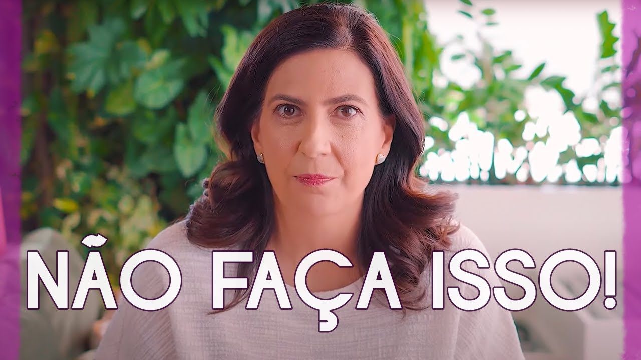 Você AMALDIÇOA as pessoas. Como parar?