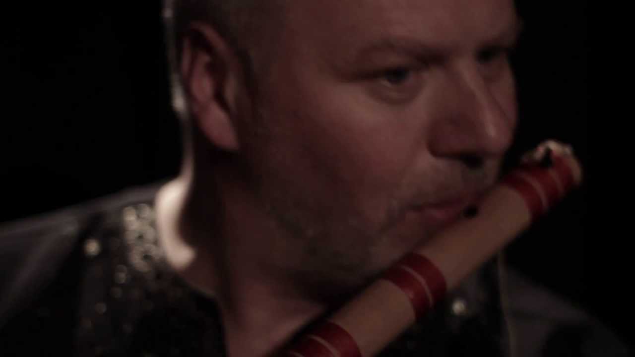 Zephyr - Where Is Home