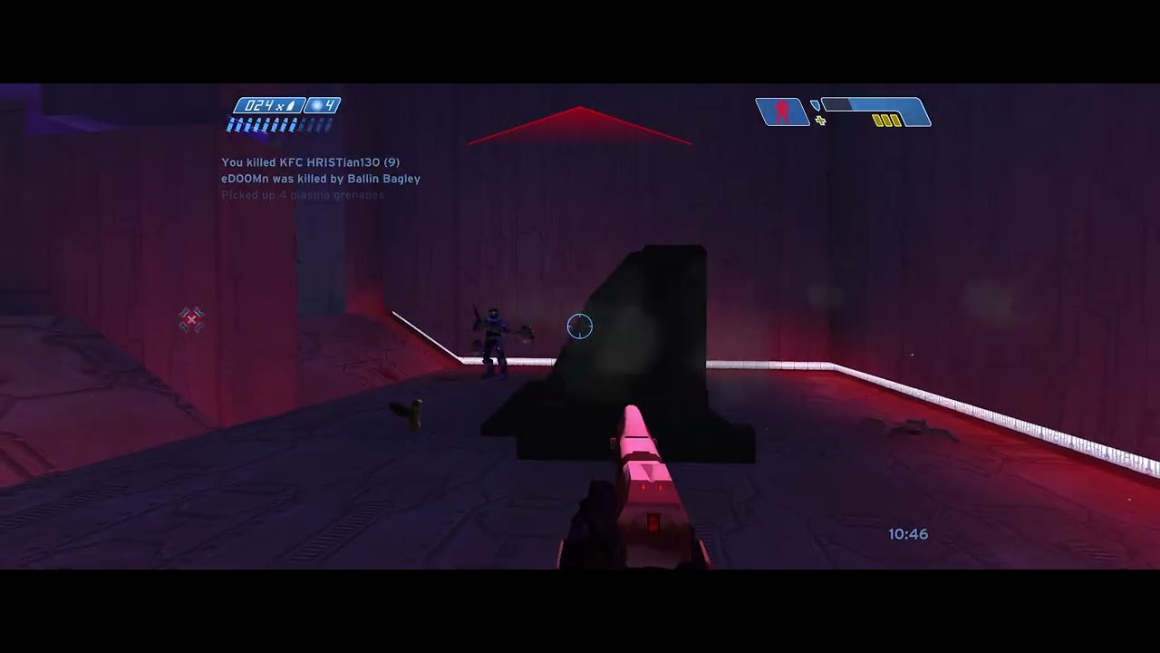 Halo: CE MCC Longest TS  2/14