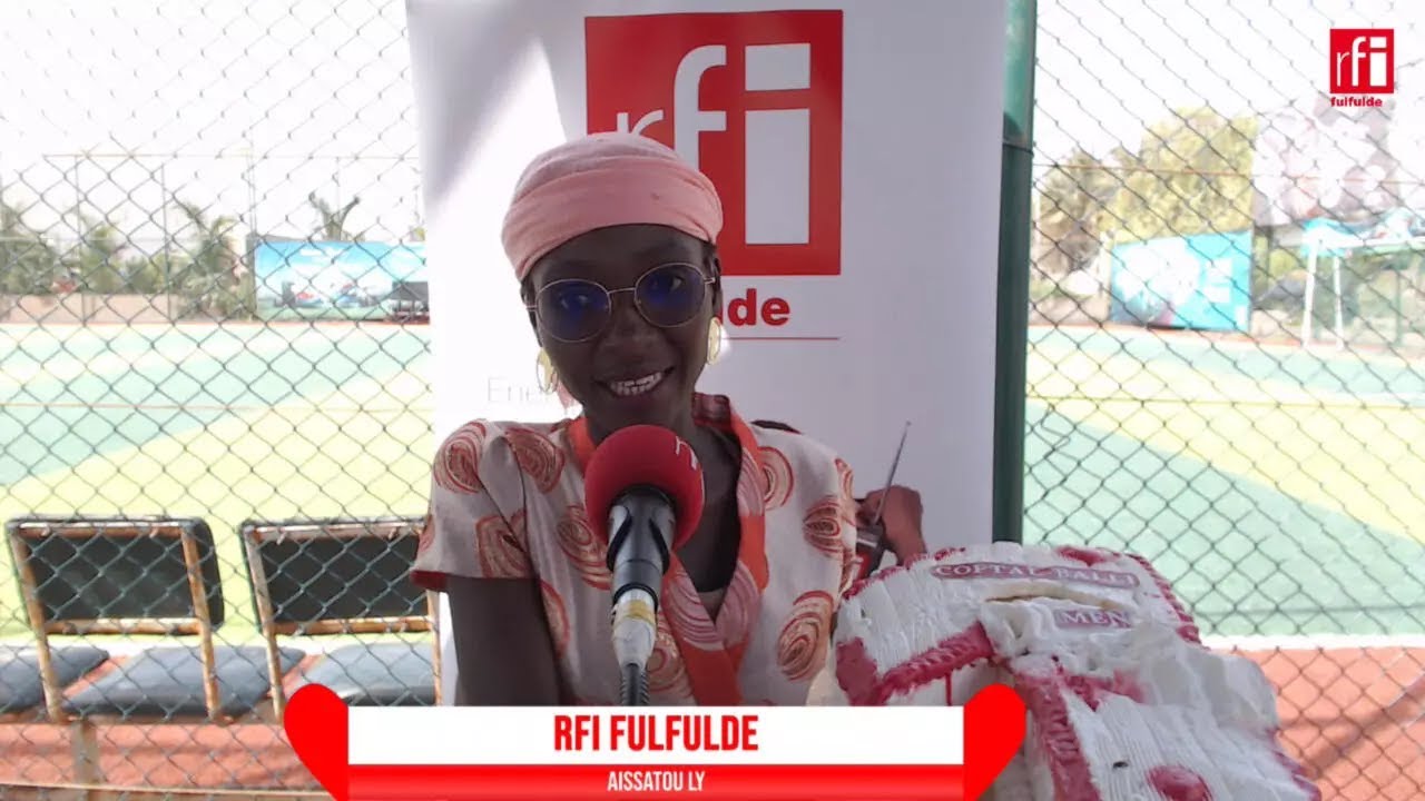 Hannde timmi hitaande ko taskaram coftal-ɓalli men fuɗɗi waɗeede &bull; RFI Fulfulde