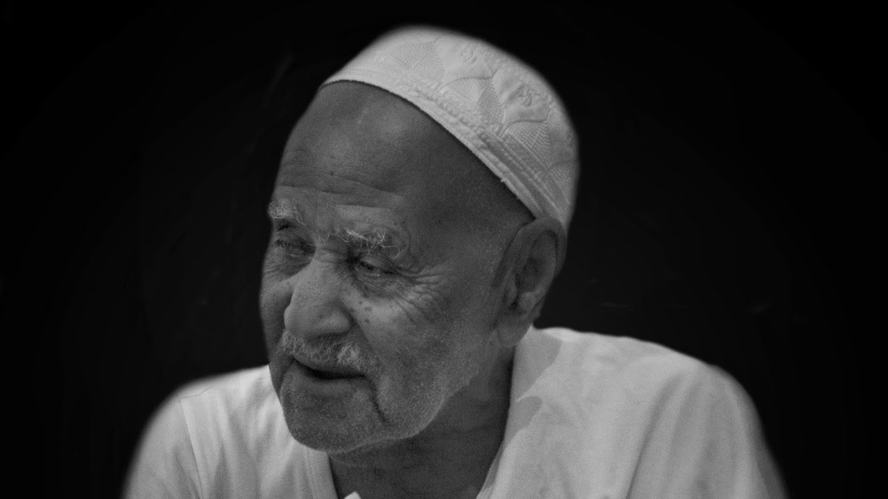 لقاء خاص مع الحاج محمد الحفيظ بن الزاوي .