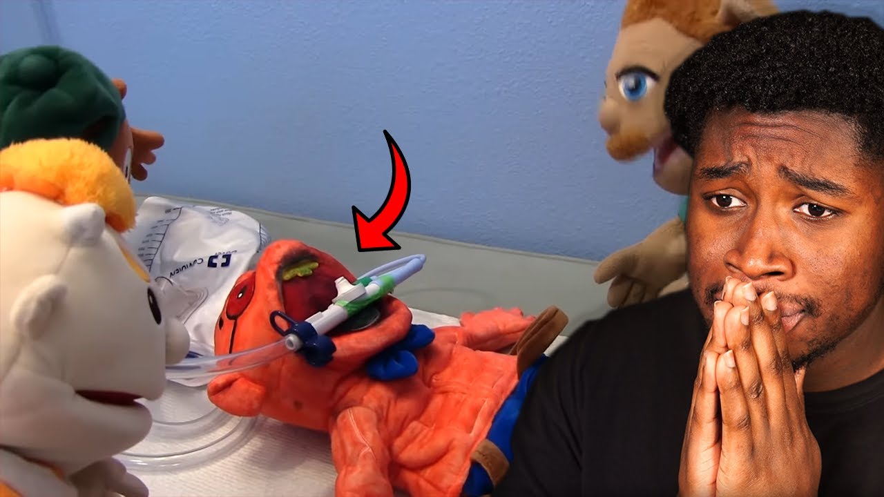 JUNIOR KILLS CODY! | SML Movie: Cody's Challenge!