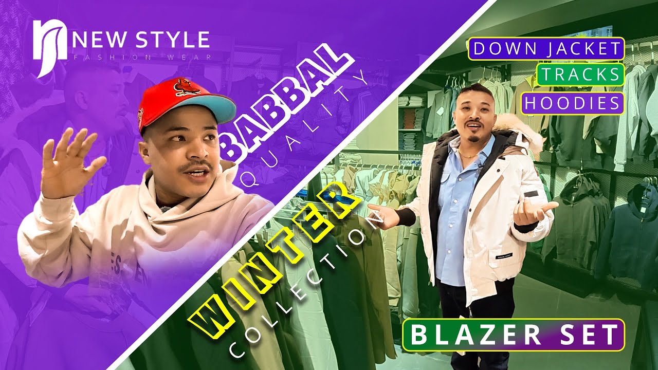 Price Hunt | Latest Varsity Hoodies, Blazer Sets & Winter Collection — Come Check the Quality!