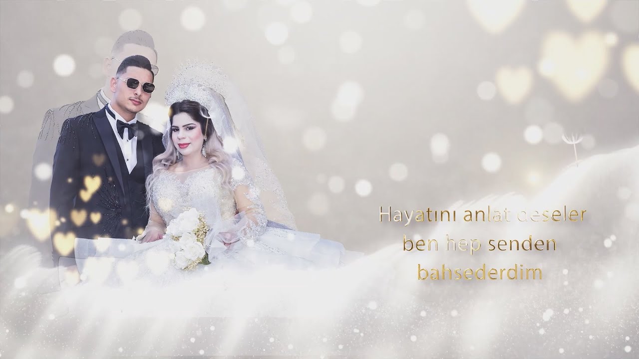 Aytaç ile Aylin Dügün Töreni Full hd 2022