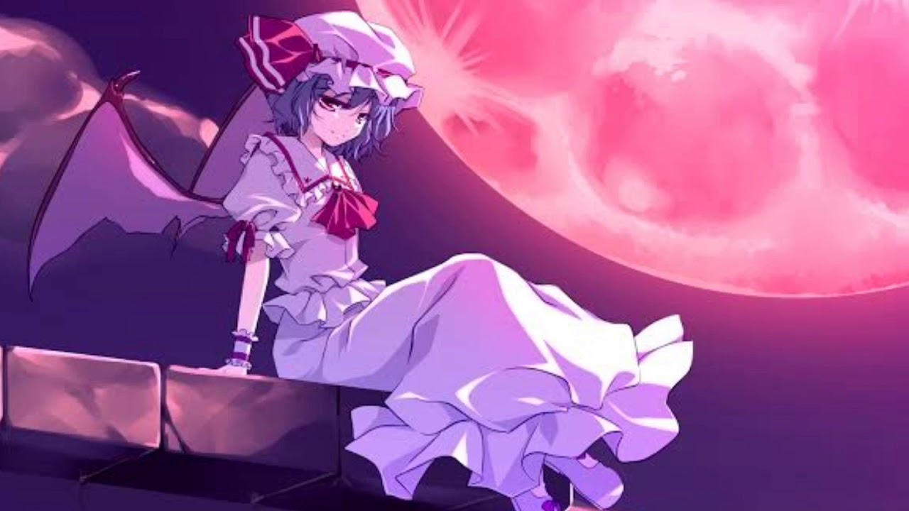 Septette for the Dead Princess (Thousand Night Anamnesis)