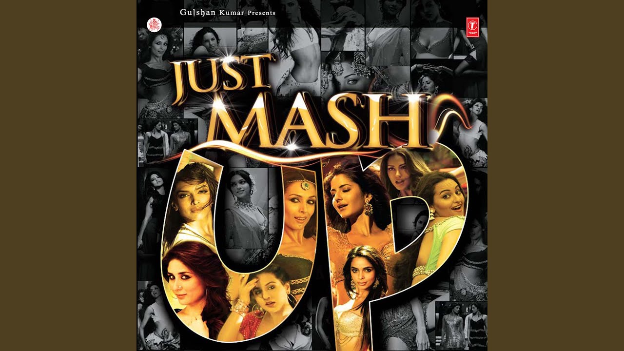 Zero Hour Mashup 2 (Part-1) (Remix By Kiran Kamath)