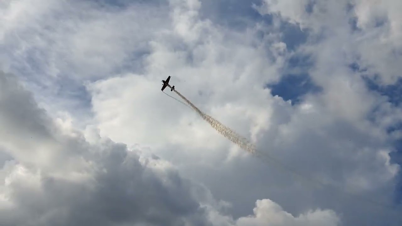 Antidotum Airshow Leszno 2023 - sobota