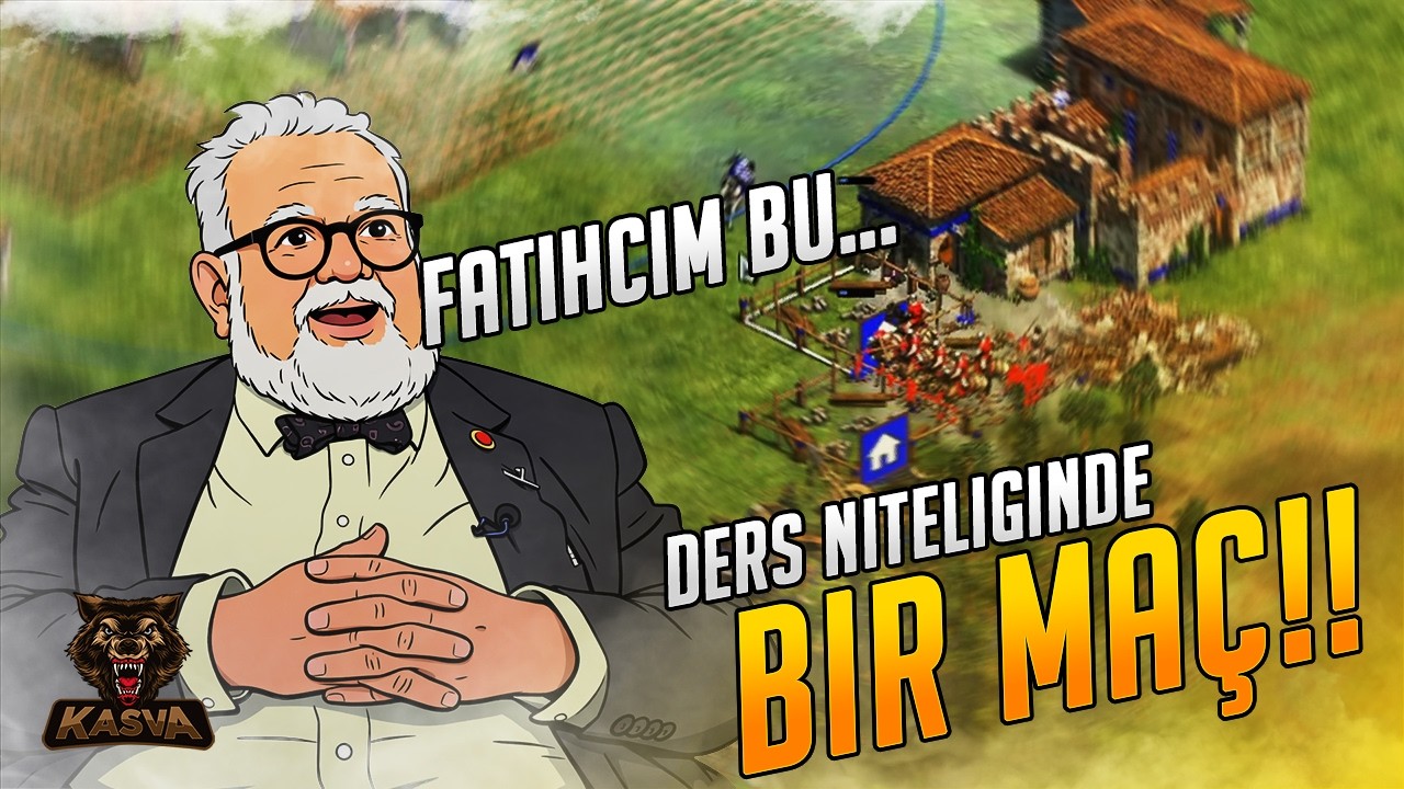 @zankokuaoe'yle ders niteliğinde Turnuvaya Hazırlık!