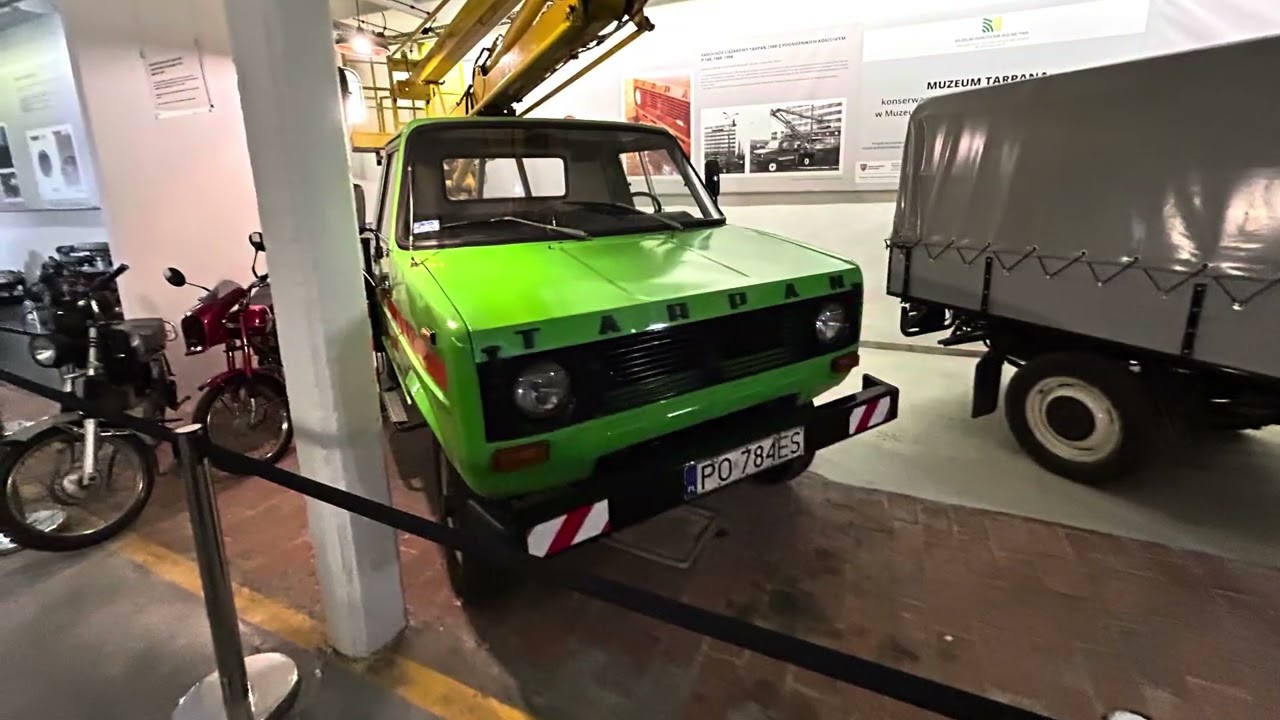 Muzeum Narodowe Rolnictwa i Przemysłu Rolno-Spożywczego w Szreniawie 