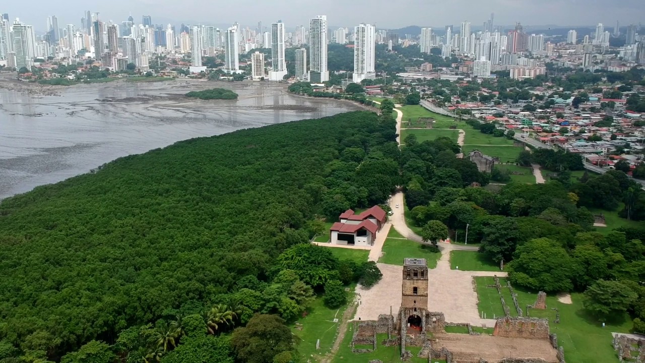 Panamá Viejo