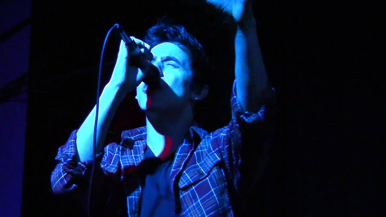 David Archuleta - My Hands - Altar Bar, Pittsburgh