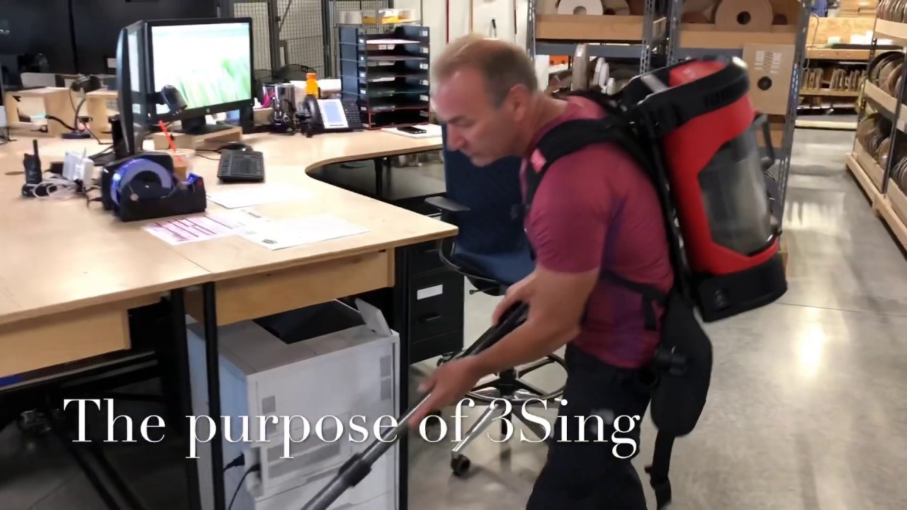 The Purpose of 3S'ing (Sweep, Sort & Standardize) - How to See Problems Like a Lean Expert