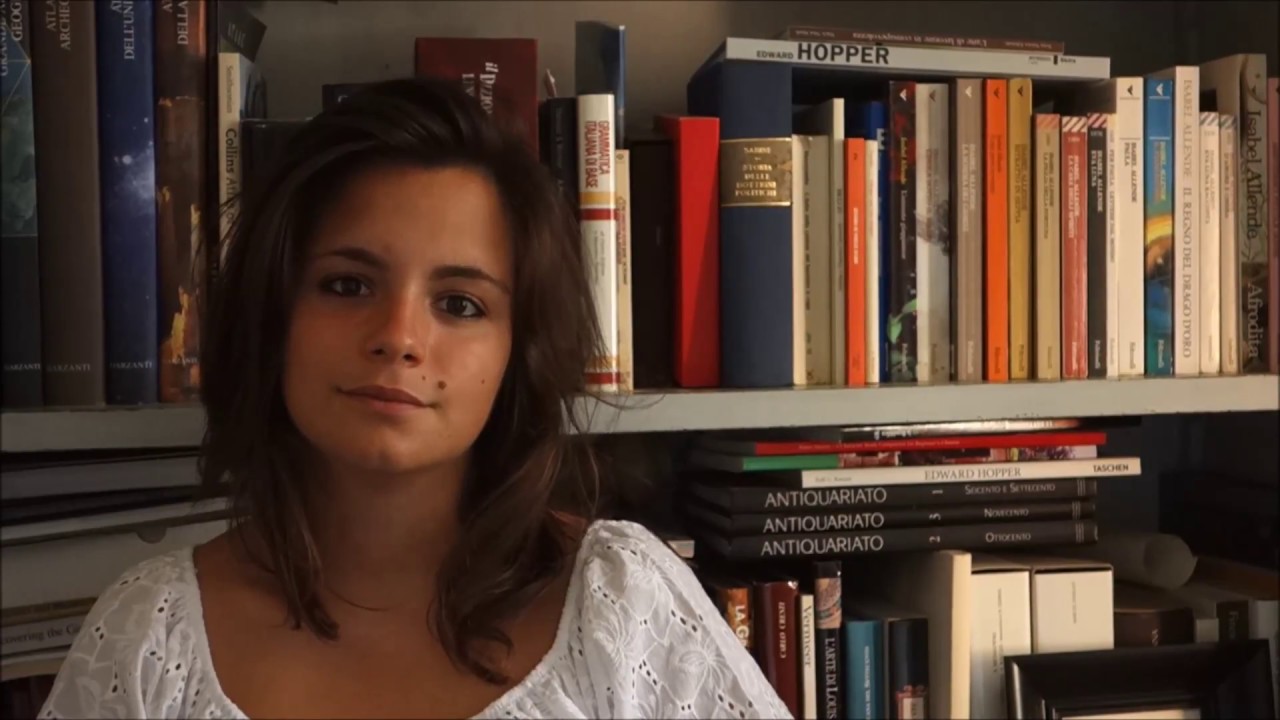 A. Vivaldi, «Vedrò con mio diletto» - Emma Alessi Innocenti