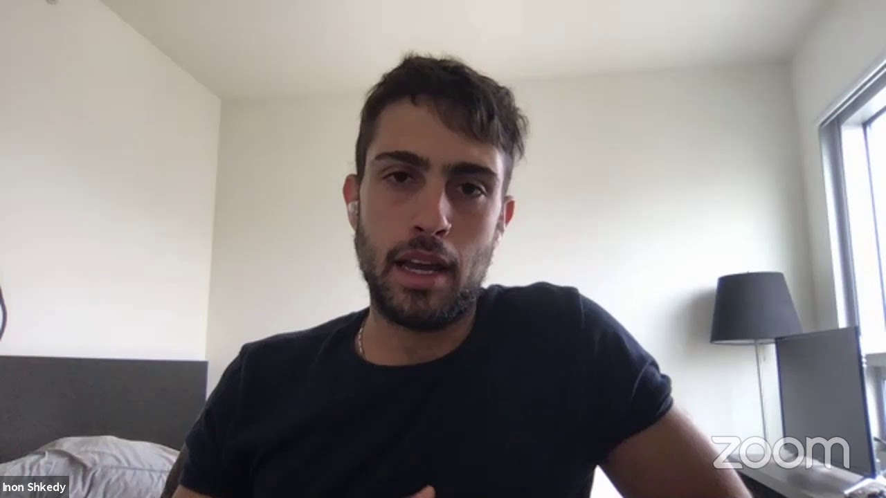 OWASP API TOP 10 - Inon Shkedy