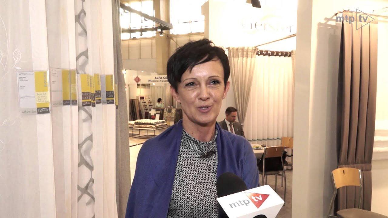 Home Decor &ndash; jedyne takie targi w Polsce