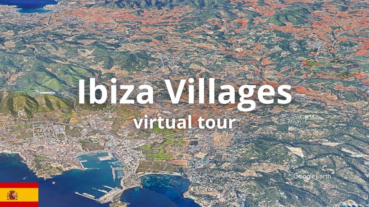 17 Villages You Must Visit in Ibiza - Spain