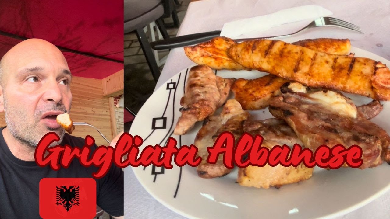Locanda Albanese 🇦🇱