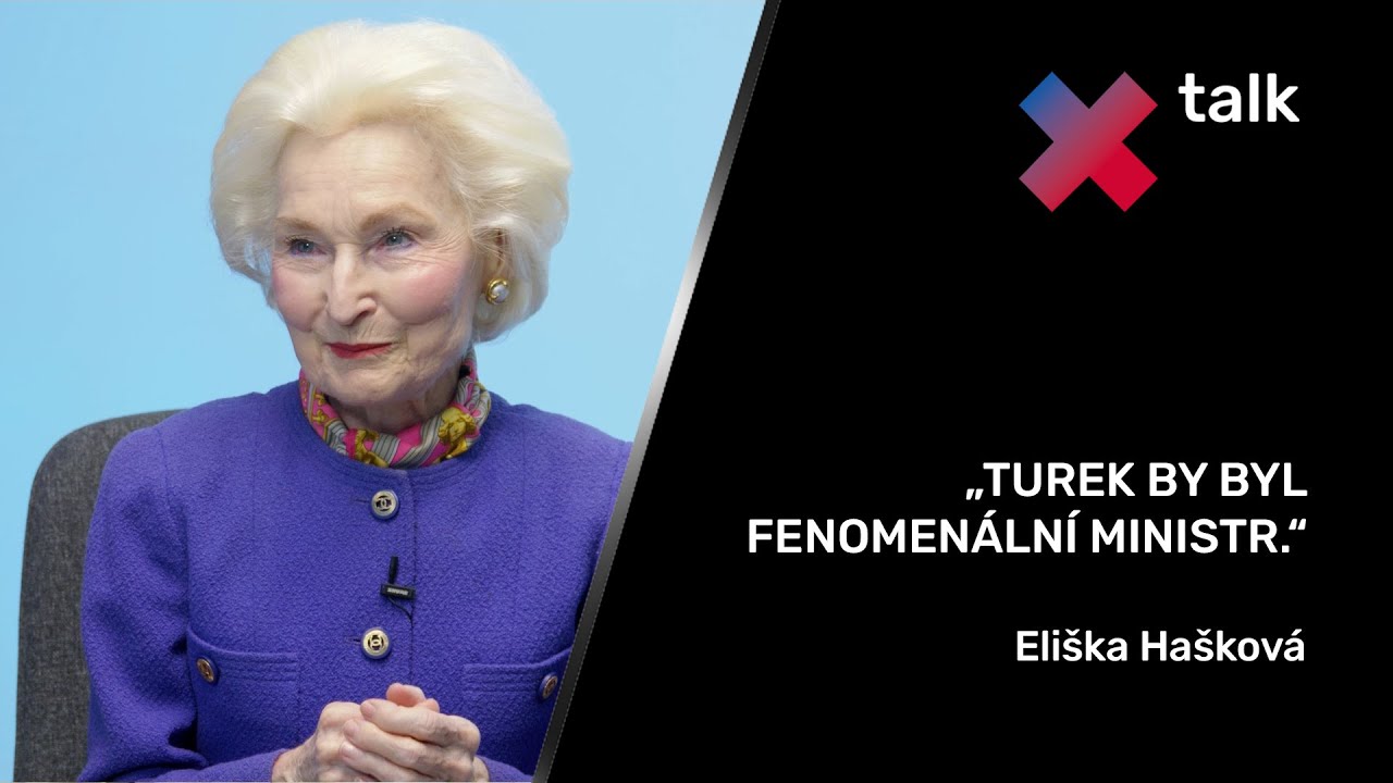 Zákony za Bidena podepisoval stroj.. Putin byl vyprovokován. | Eliška Hašková-Coolidge