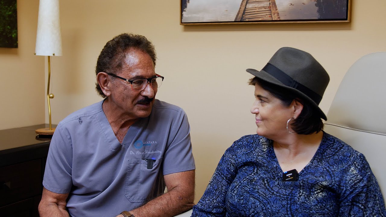 Stiff-person Syndrome Success Story! - The Long Journey to Recovery
