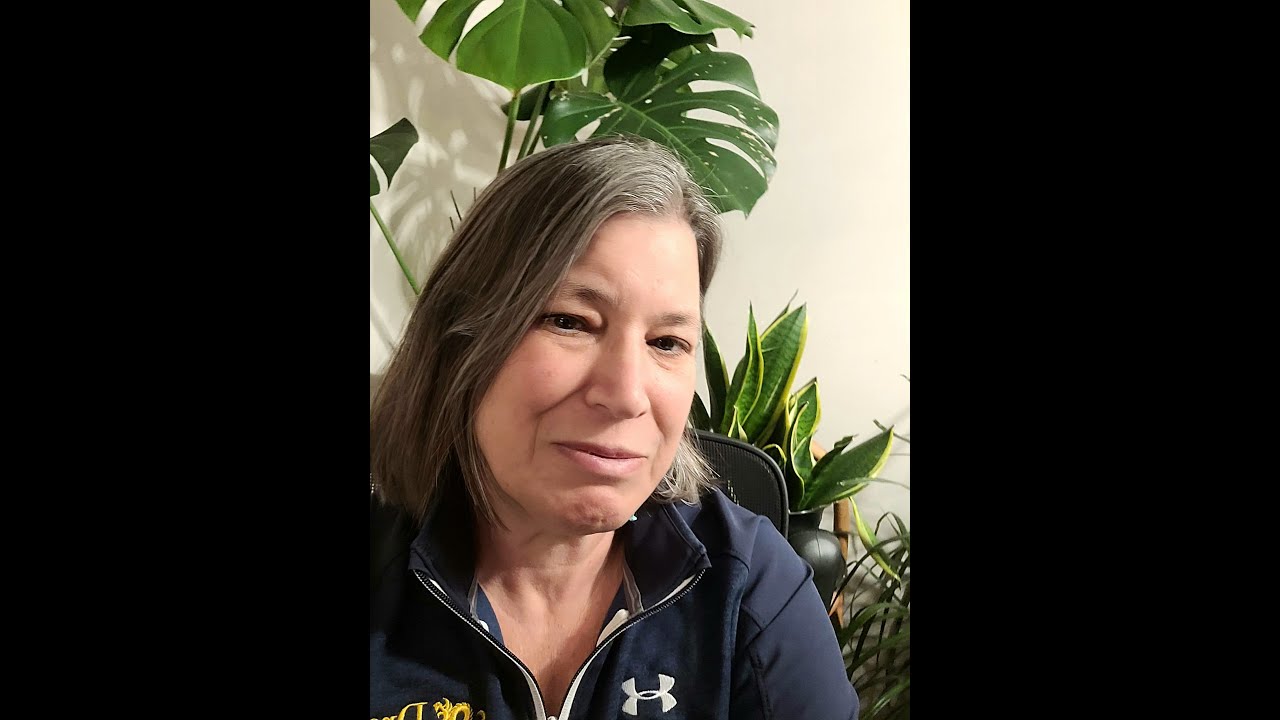 Awakening Together Weekly Gathering with Rev Cyndi Krupp, 