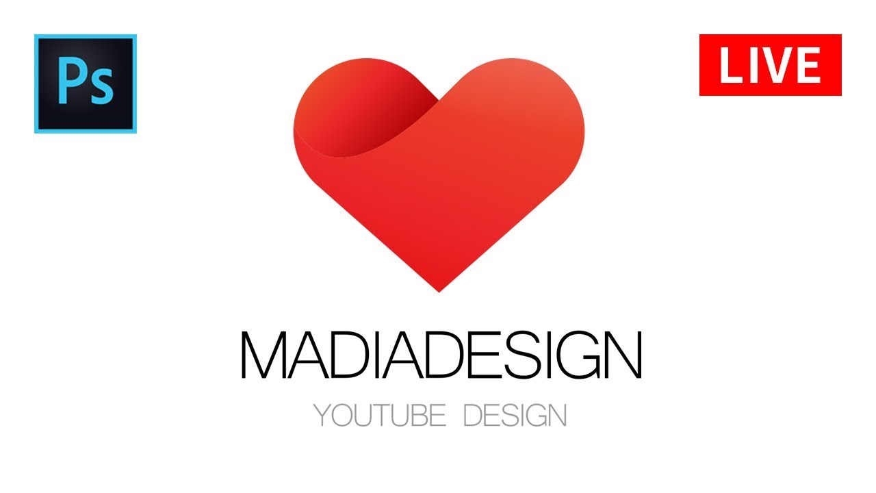 10초만에 하트 만들기 [일러스트레이터]