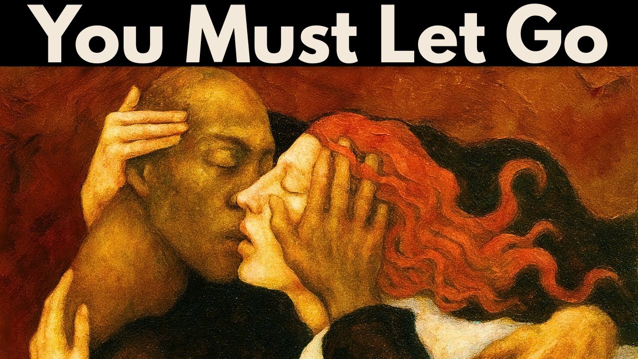 You're Suffering Because You Won't Accept This – Marcus Aurelius