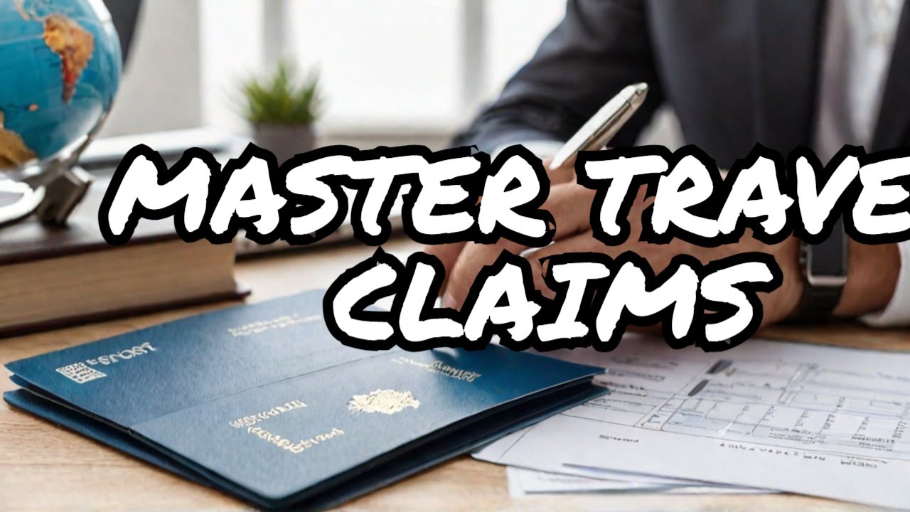 How To Claim Travel Insurance: The Ultimate Guide