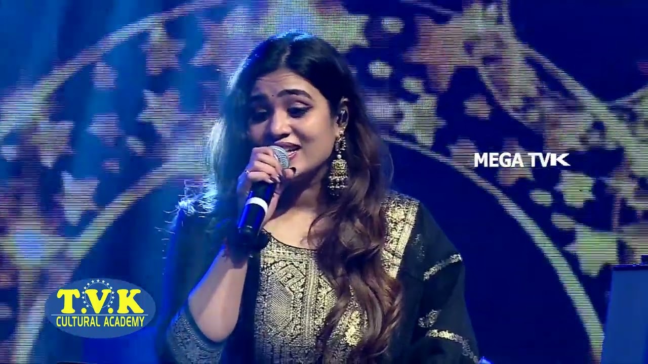 வா வா வஞ்சி இளம் மானே. Vaa Vaa Vanji Illam Maanae.  Singers.  Mukesh & Srinisha Jayaseelan.
