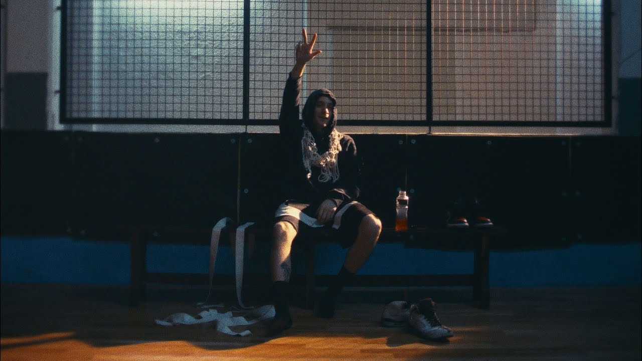 SKILLISMO #1 x FRESH SOUL (Video Oficial)